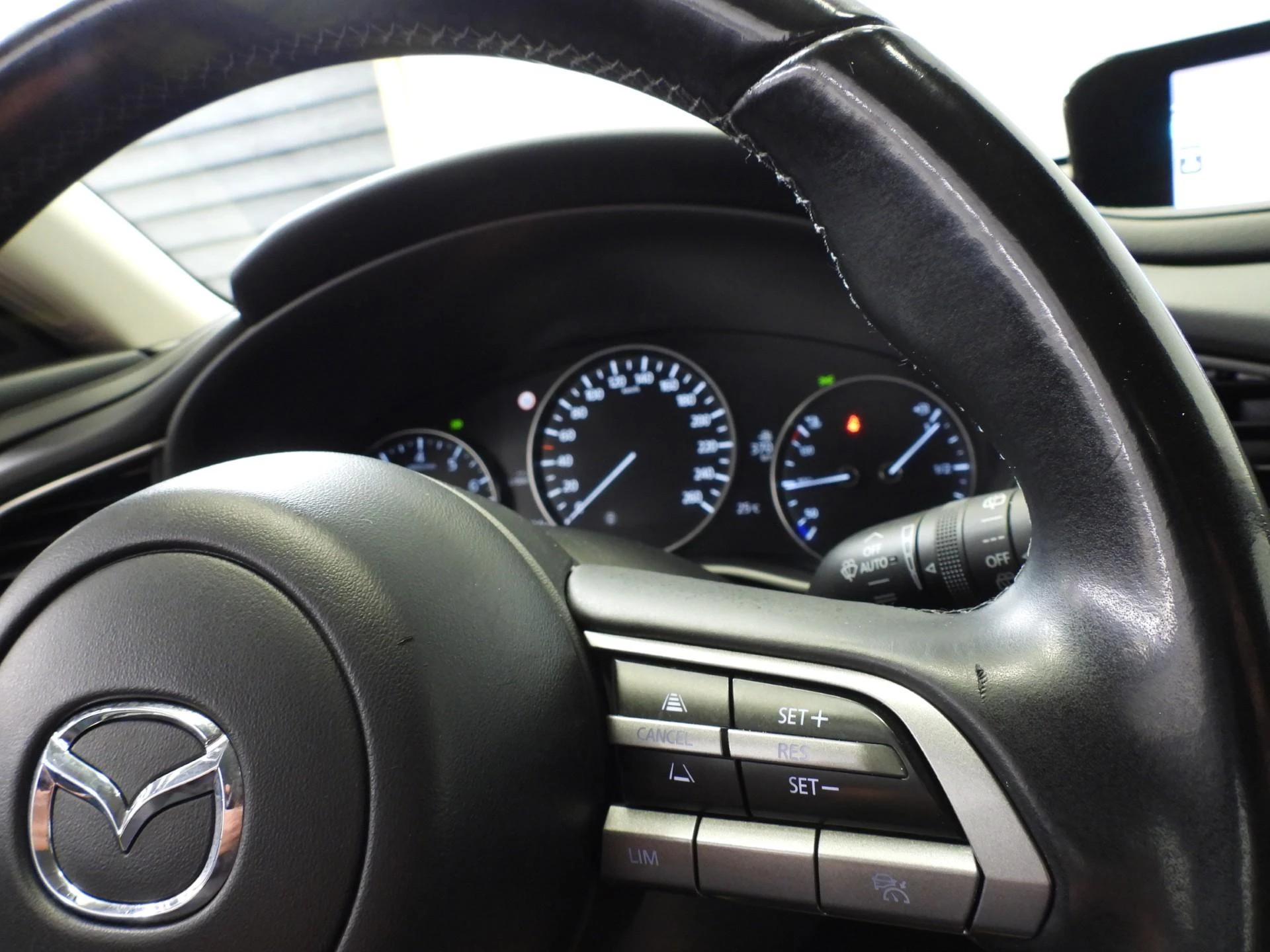 Hoofdafbeelding Mazda CX-30