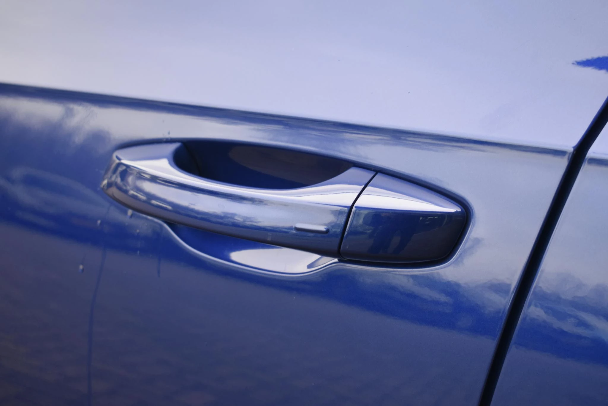 Hoofdafbeelding Volkswagen Arteon