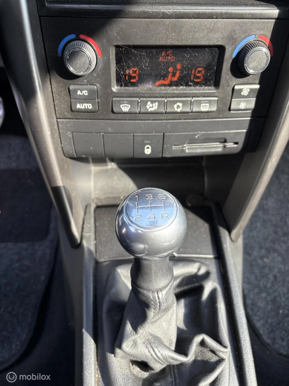 Hoofdafbeelding Peugeot 207