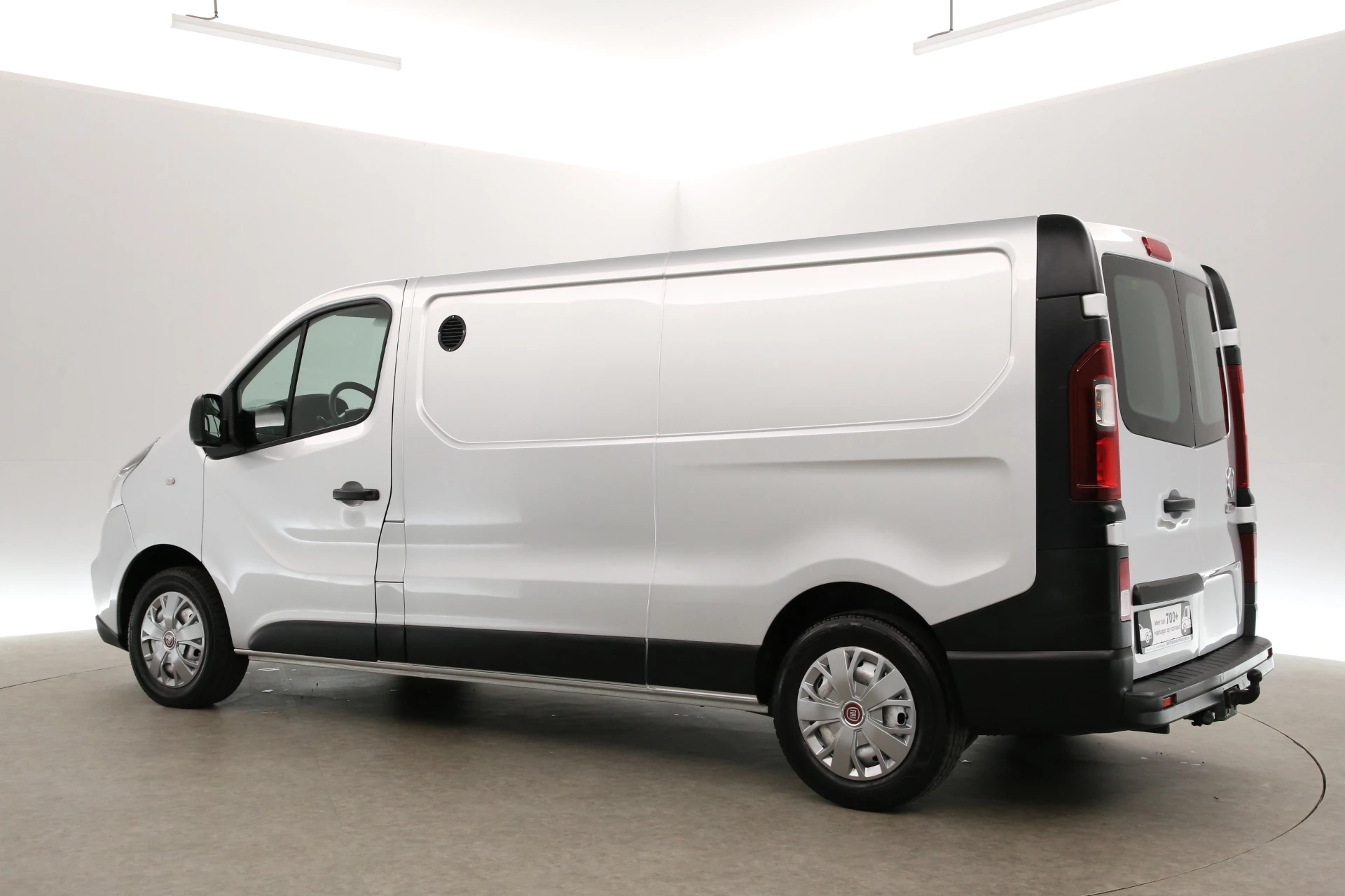 Hoofdafbeelding Fiat Talento