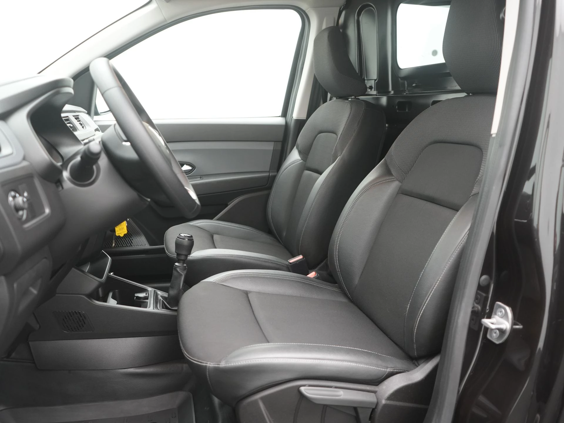 Hoofdafbeelding Renault Express