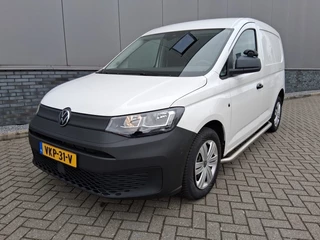 Volkswagen Caddy 2.0 TDI COMFORT Bwjr 2021