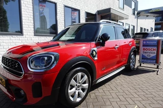 MINI Mini 2.0 CO.S E ALL4 CHILI PLug In Hybrid