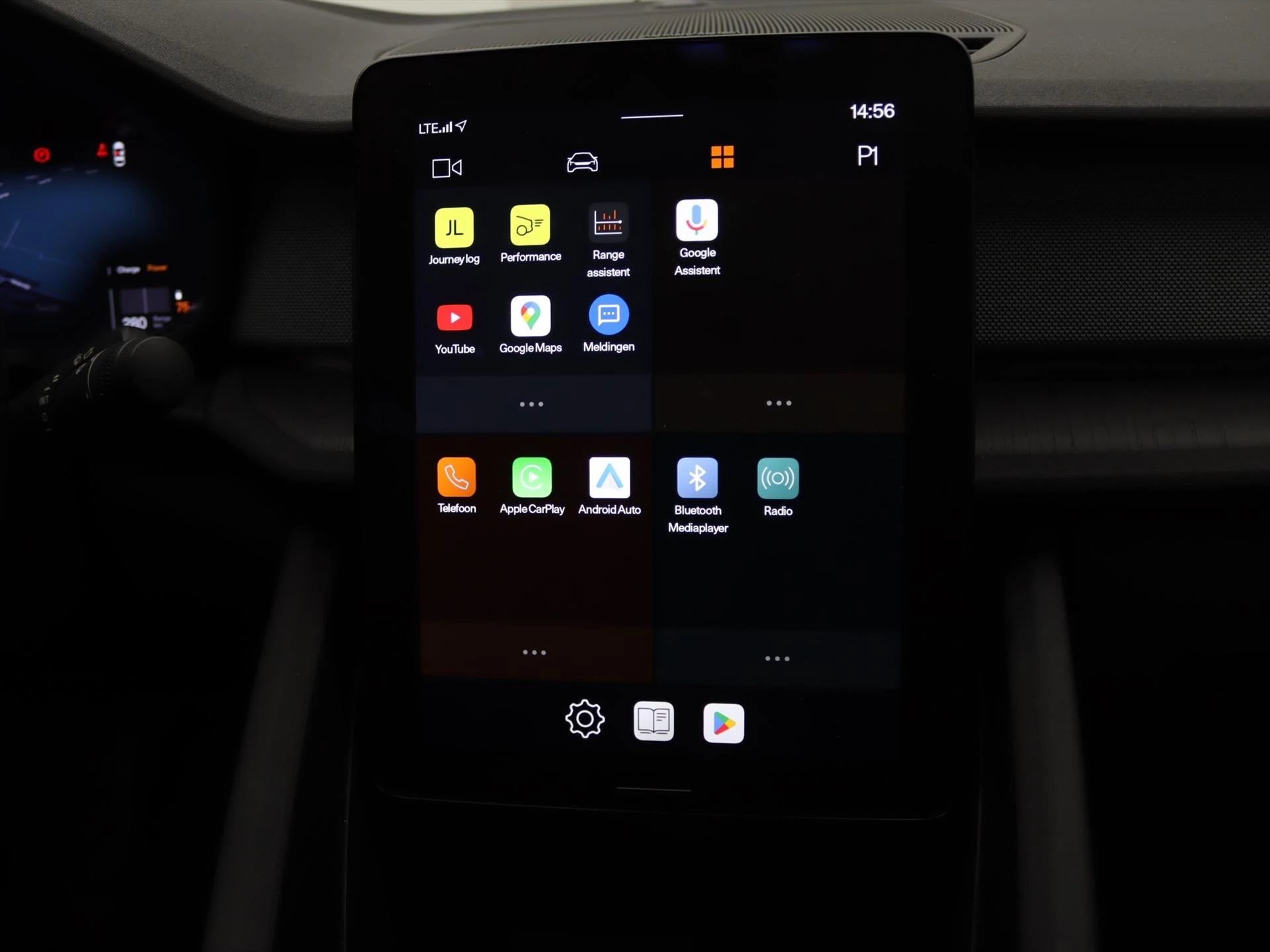 Hoofdafbeelding Polestar 2