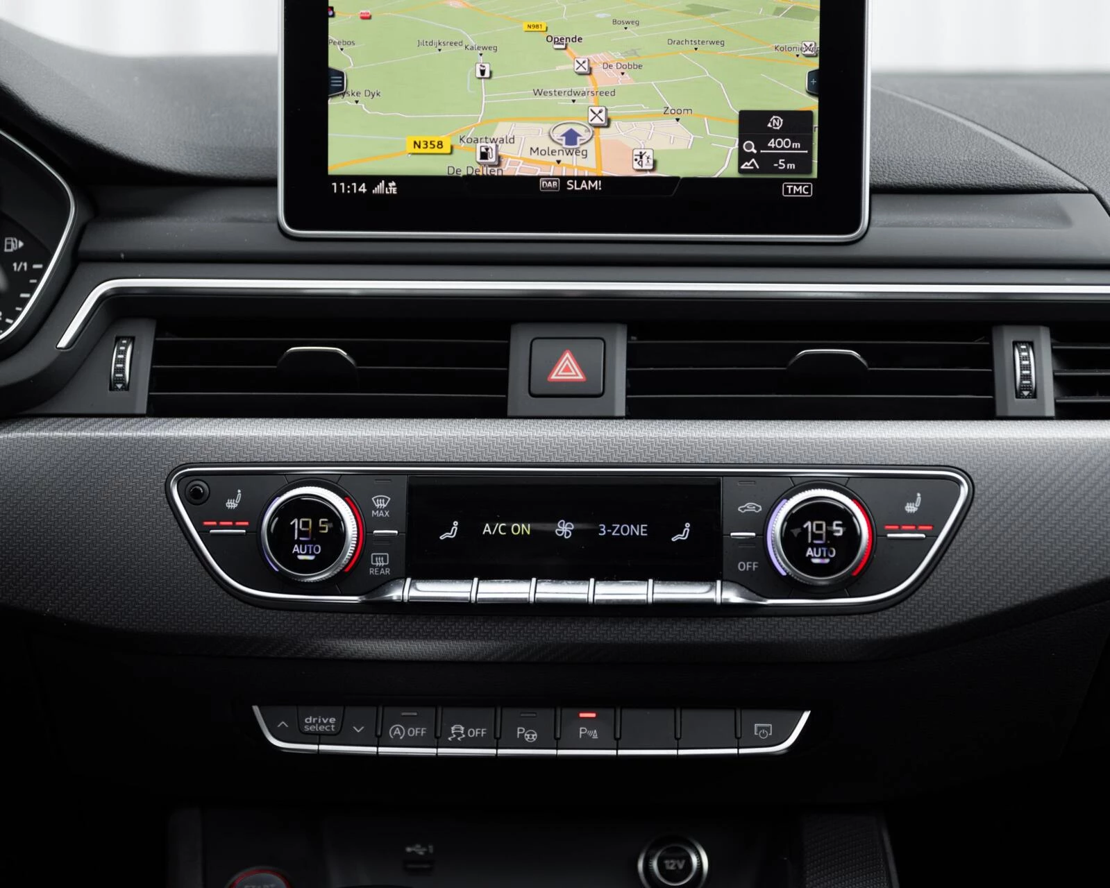 Hoofdafbeelding Audi RS5