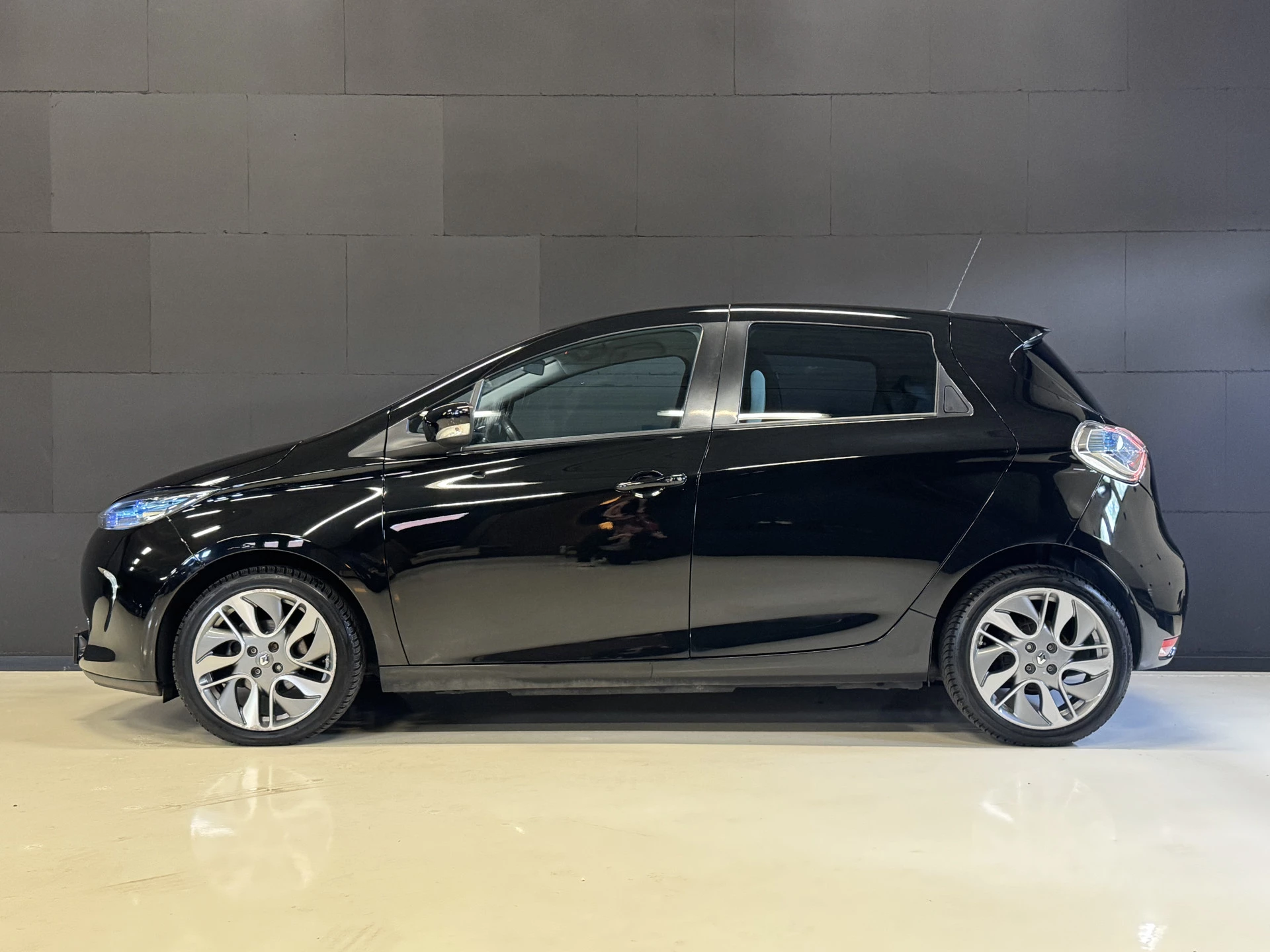 Hoofdafbeelding Renault ZOE
