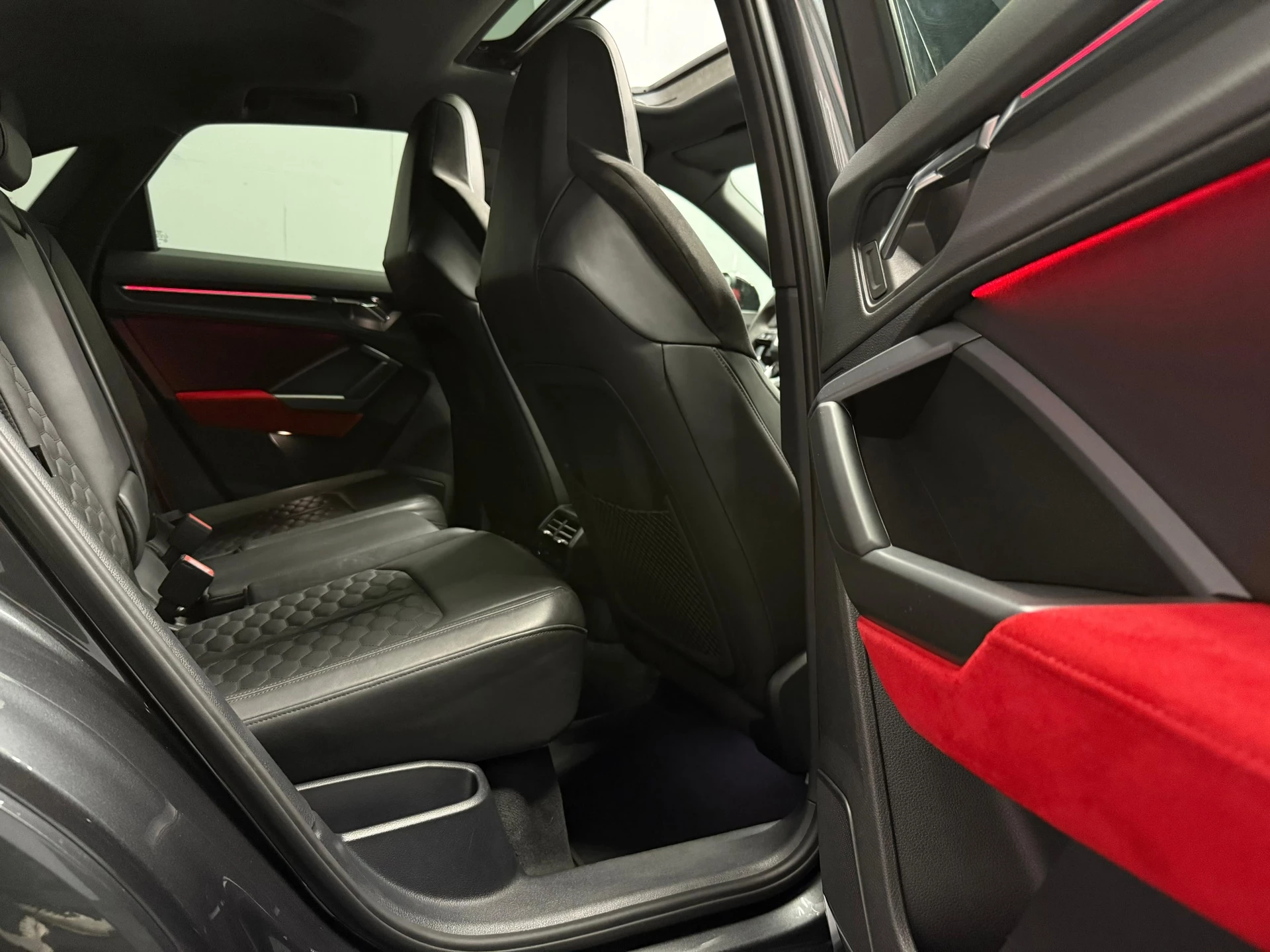 Hoofdafbeelding Audi RSQ3