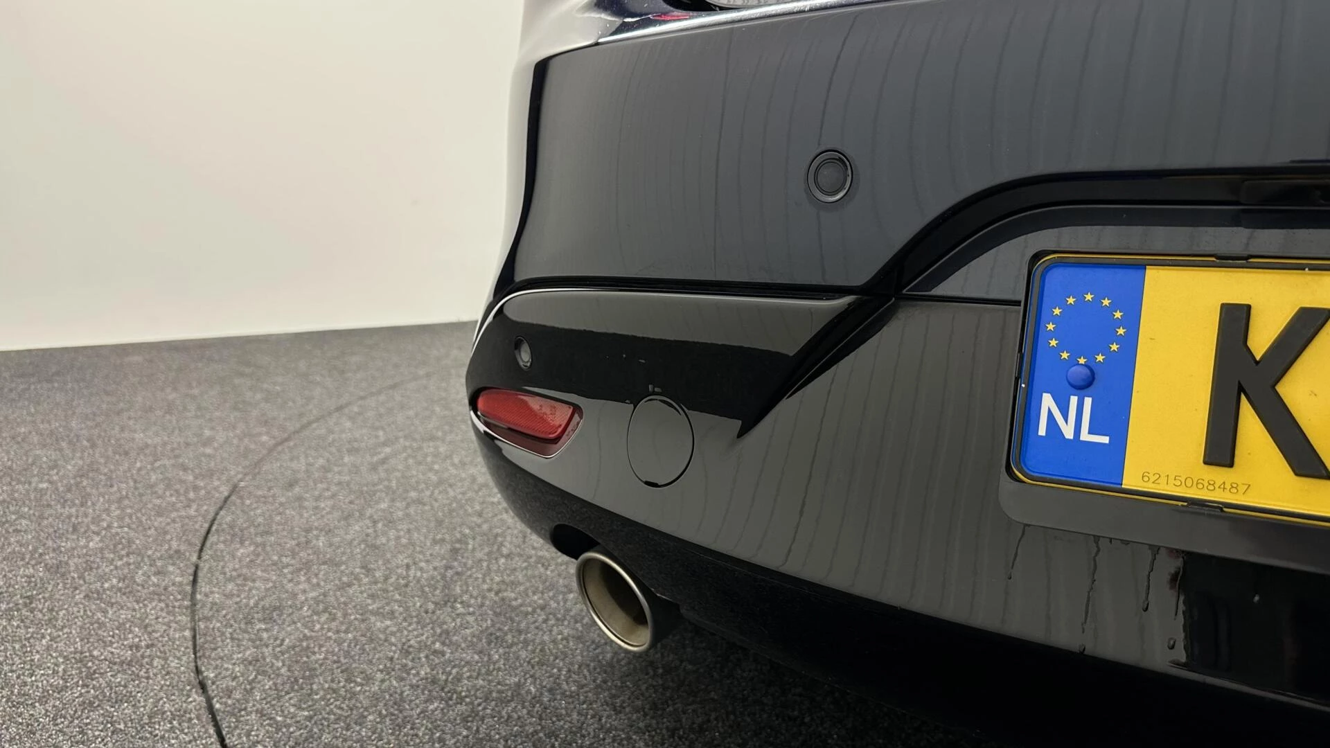 Hoofdafbeelding Mazda 3