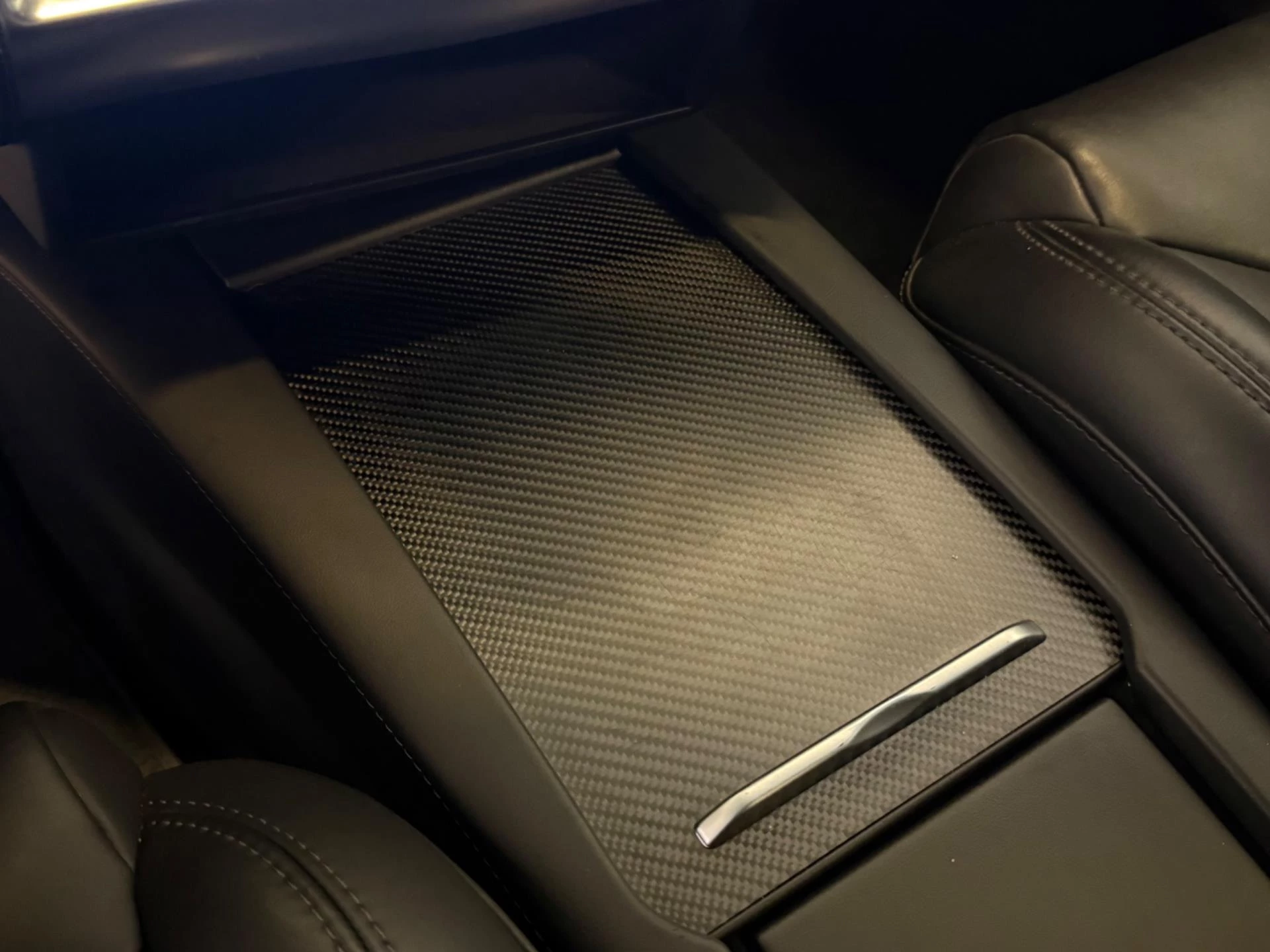 Hoofdafbeelding Tesla Model S