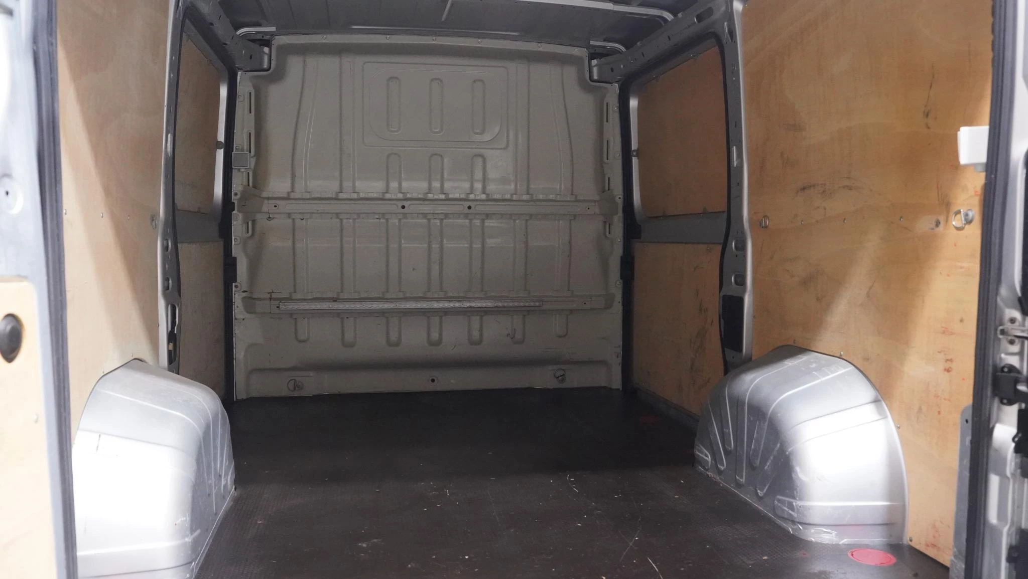 Hoofdafbeelding Citroën Jumper