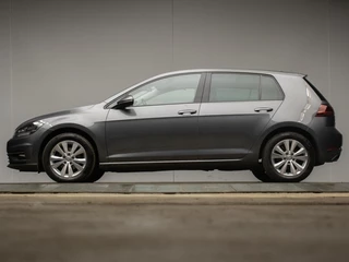 Volkswagen Golf 1.0 TSI Sport (APPLE CARPLAY,NAVI,CAMERA,SPORTSTOELEN,LED,CRUISE,CLIMATE,DAB,LM VELGEN,NETTE STAAT)
