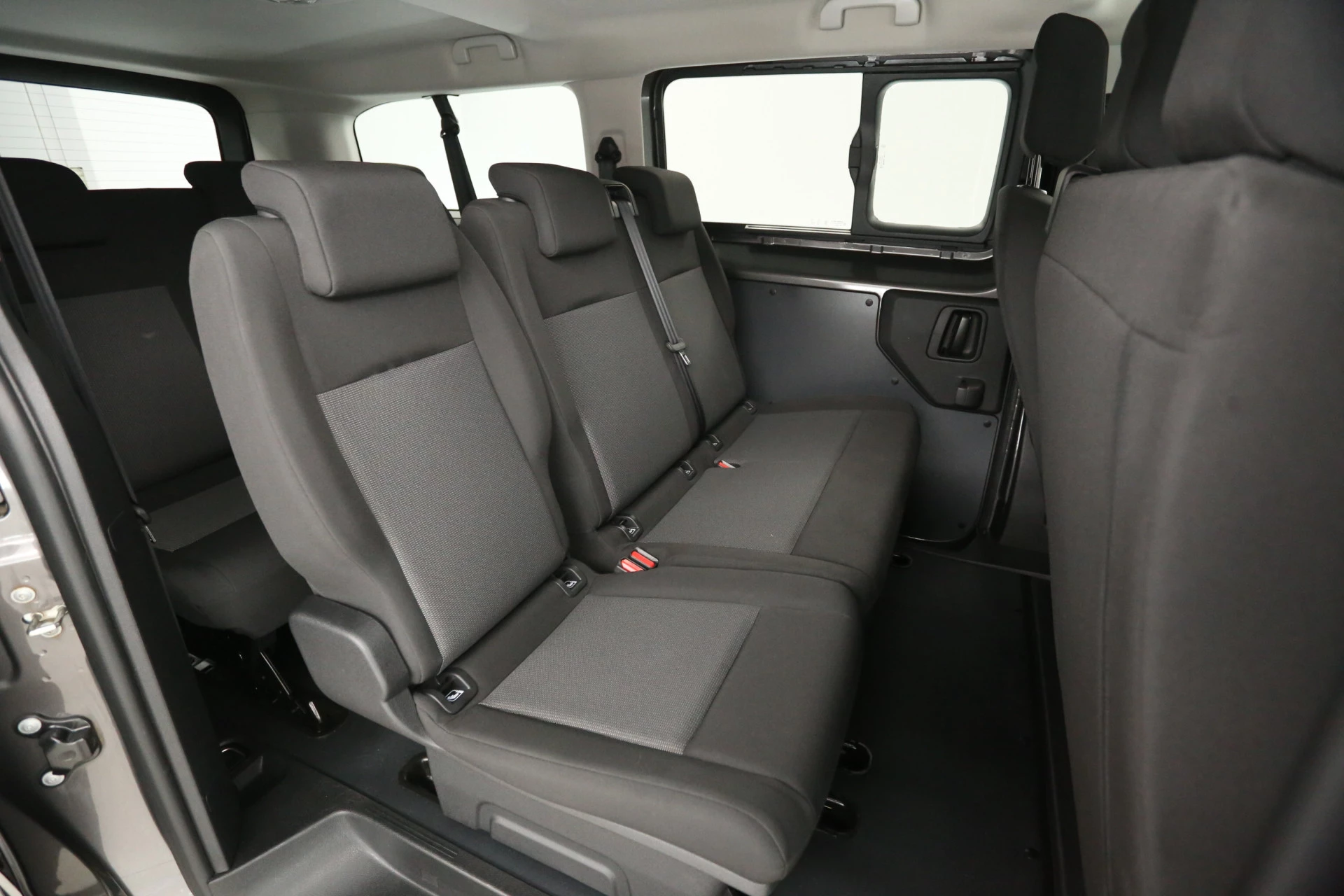 Hoofdafbeelding Opel Vivaro-e