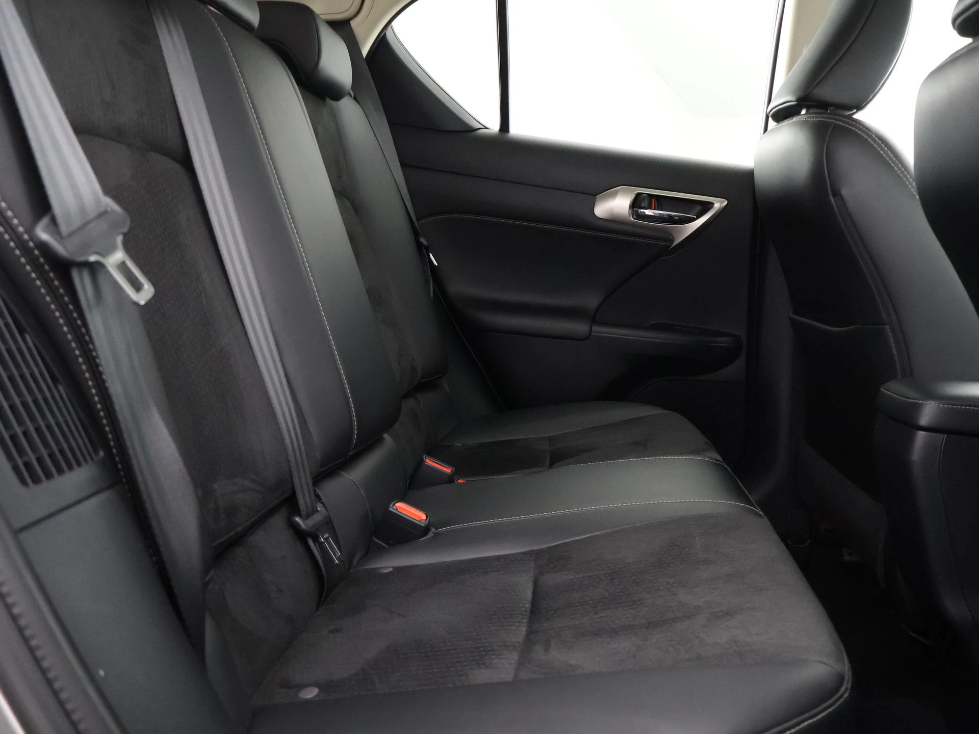 Hoofdafbeelding Lexus CT