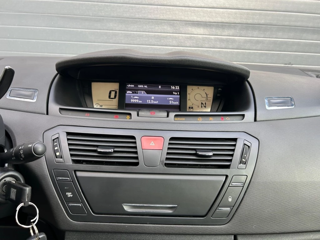 Hoofdafbeelding Citroën C4