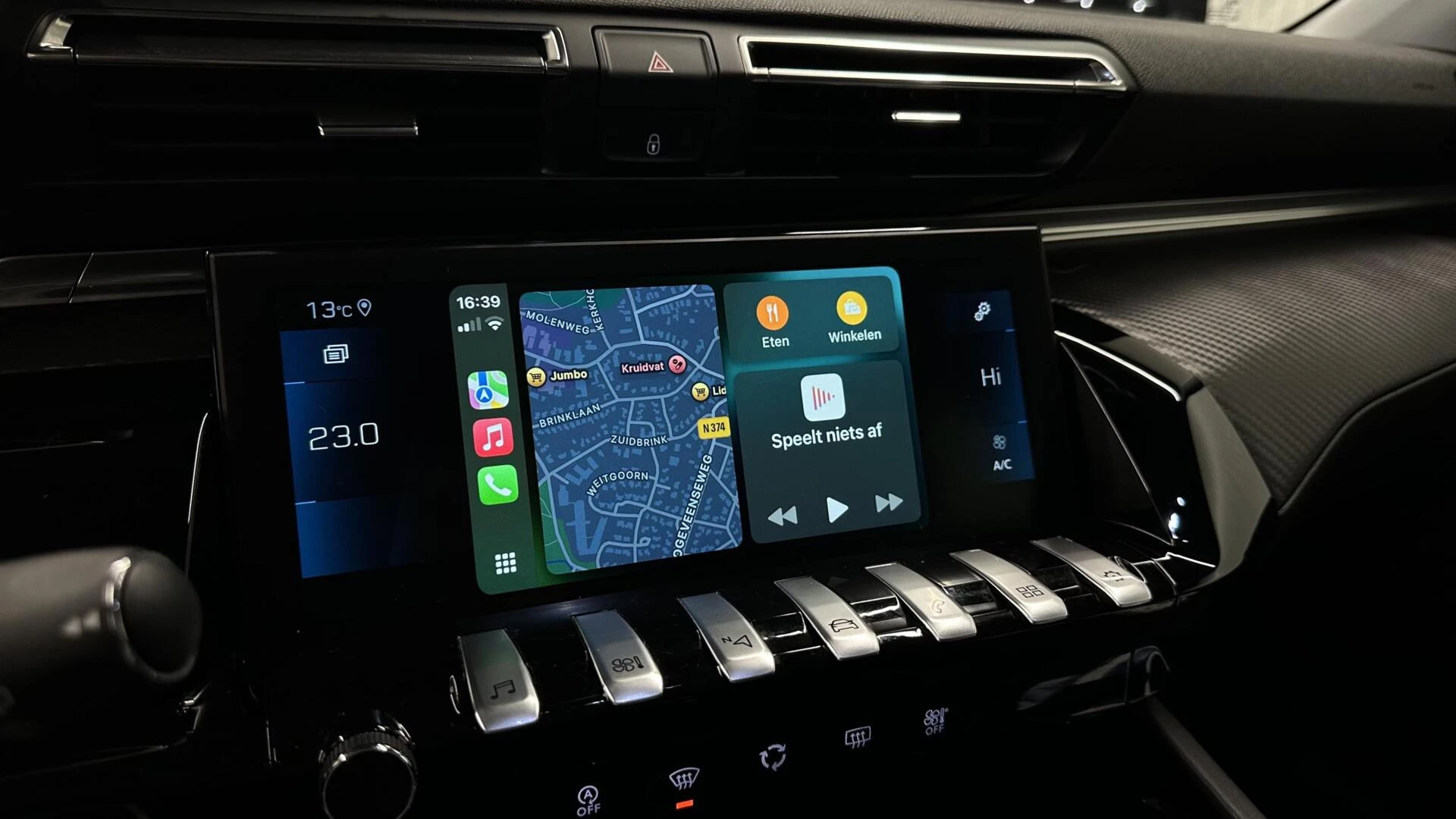 Hoofdafbeelding Peugeot 508