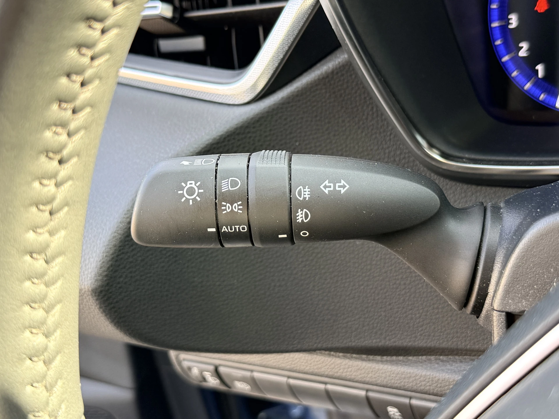 Hoofdafbeelding Toyota Corolla Touring Sports