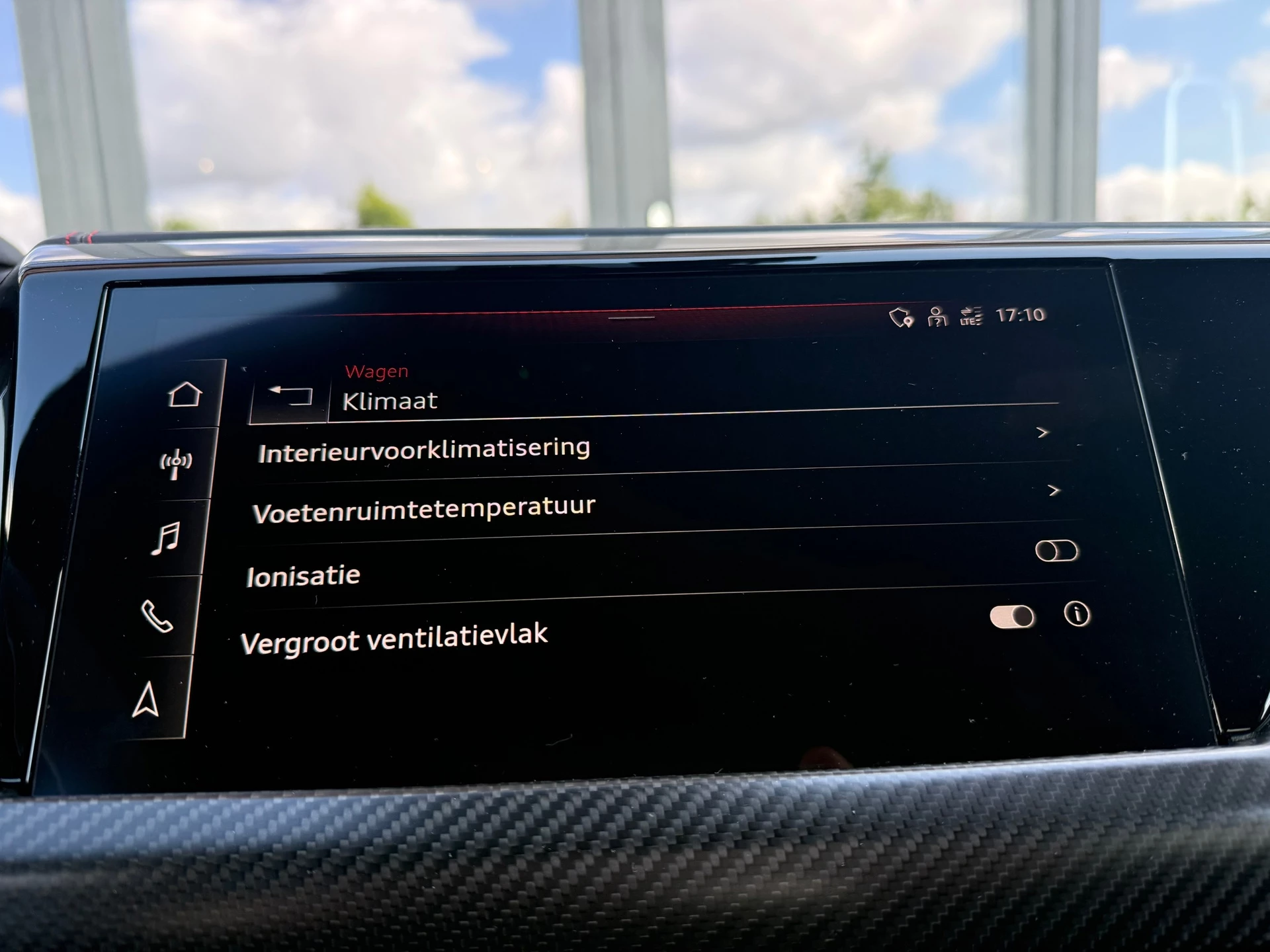 Hoofdafbeelding Audi e-tron GT
