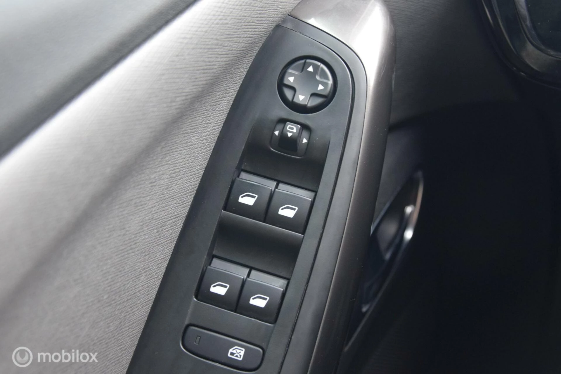 Hoofdafbeelding Citroën C4 Picasso