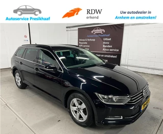Volkswagen Passat Variant 1.4 TSI ACT Comfortline Automaat