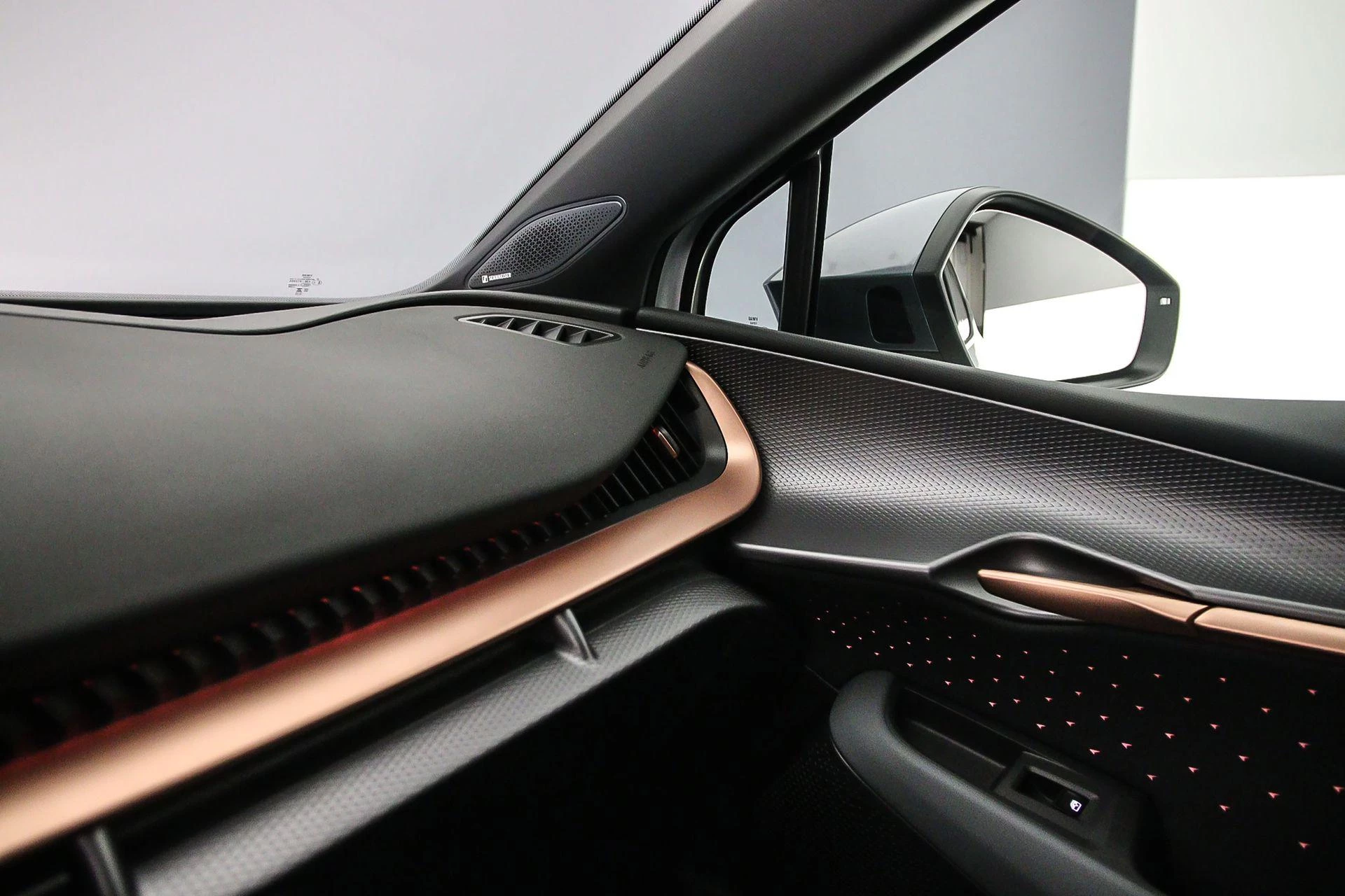 Hoofdafbeelding CUPRA Tavascan