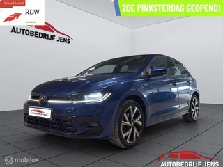 Volkswagen Polo 1.0 TSI R-Line|PANO|DSG|Digi cockpit|