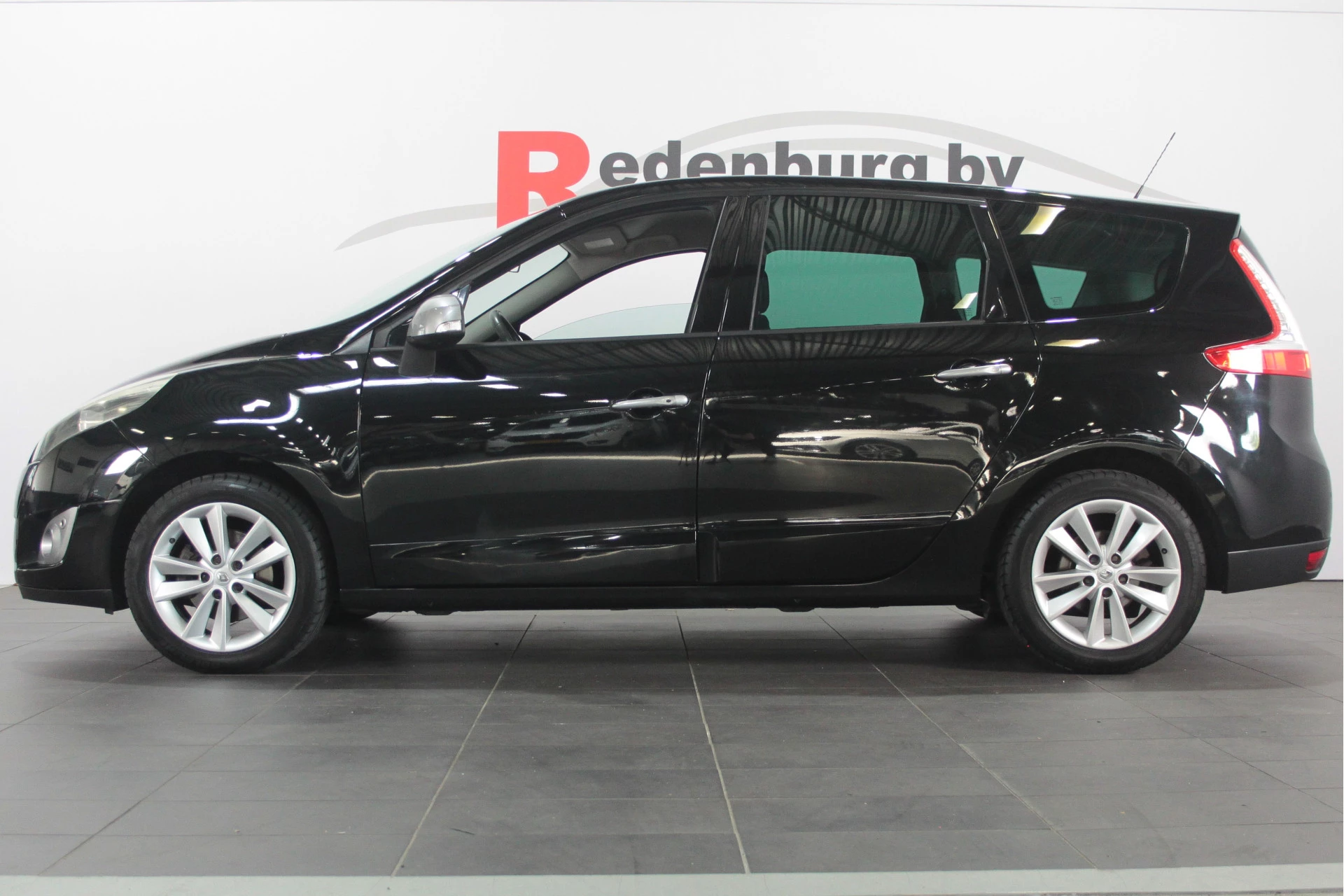 Hoofdafbeelding Renault Grand Scénic
