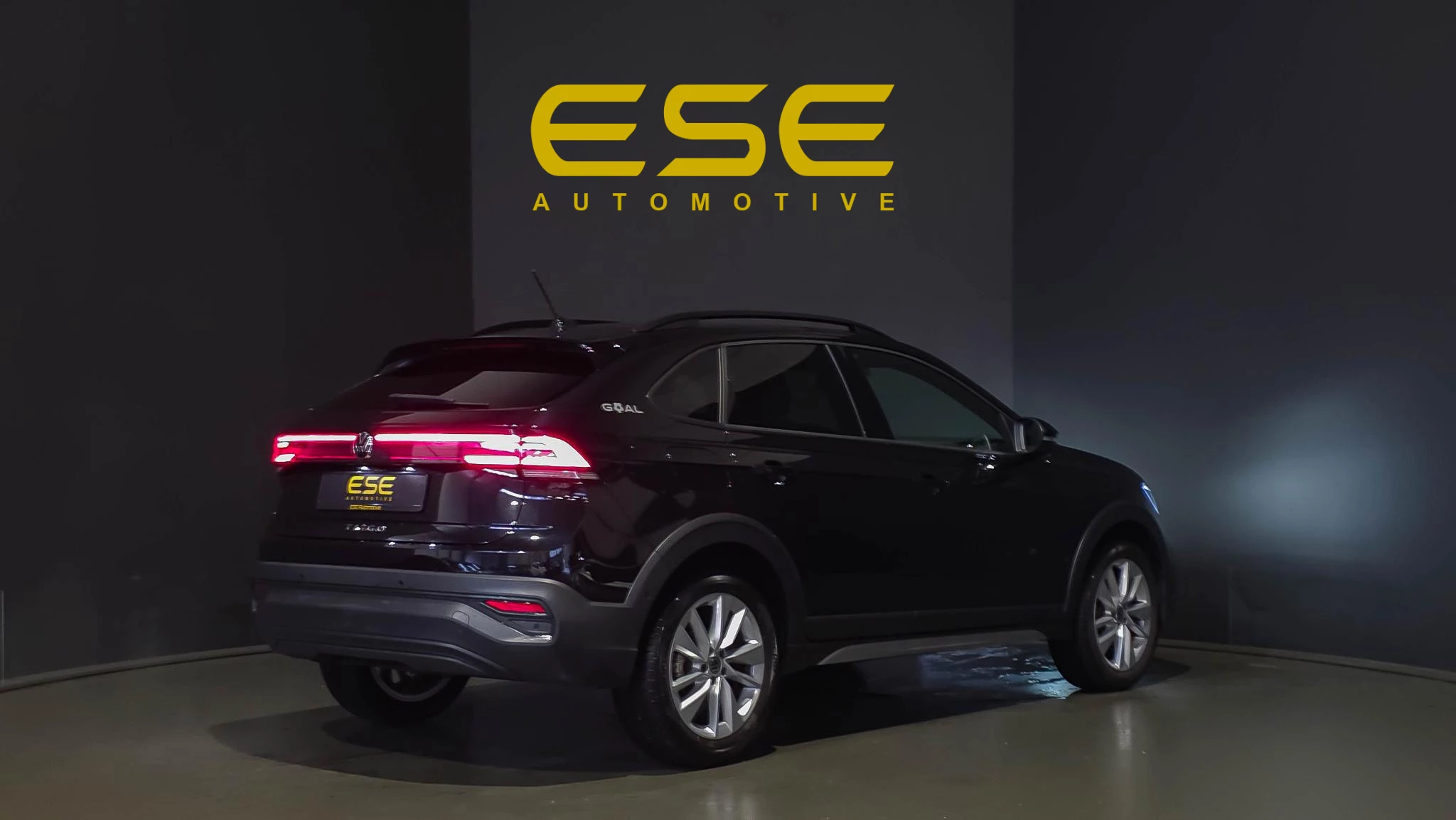 Hoofdafbeelding Volkswagen Taigo