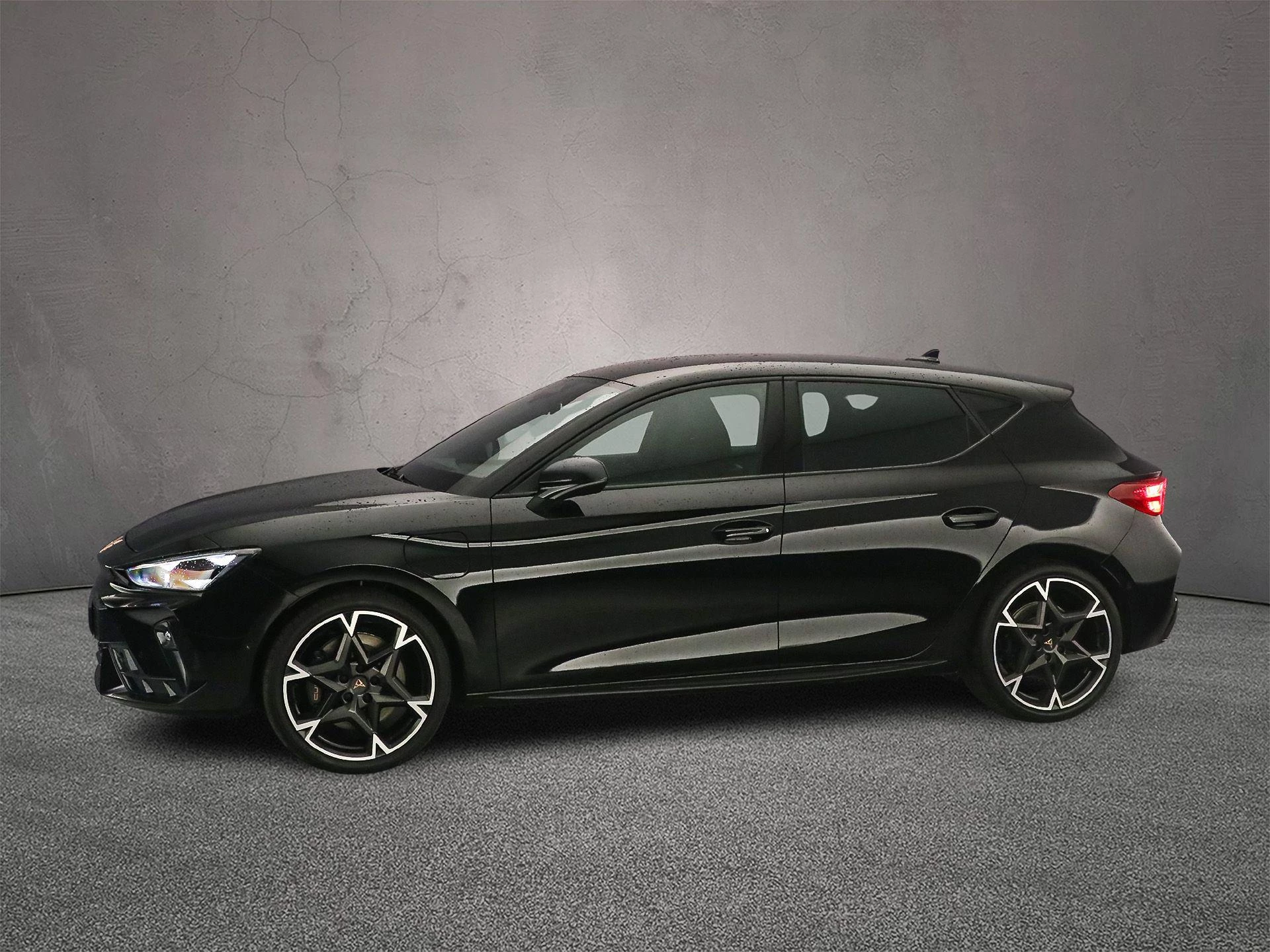 Hoofdafbeelding CUPRA Leon