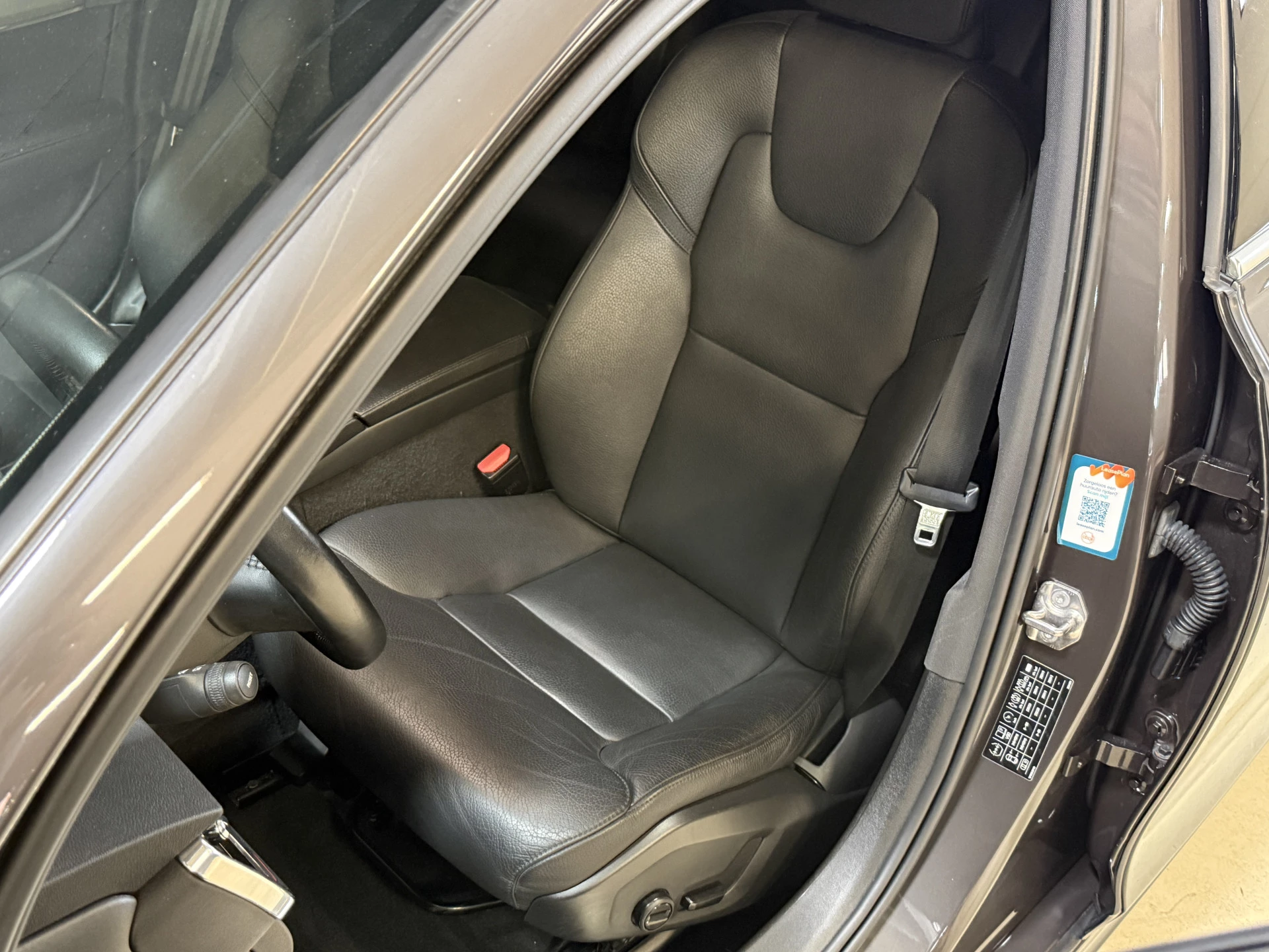 Hoofdafbeelding Volvo V90