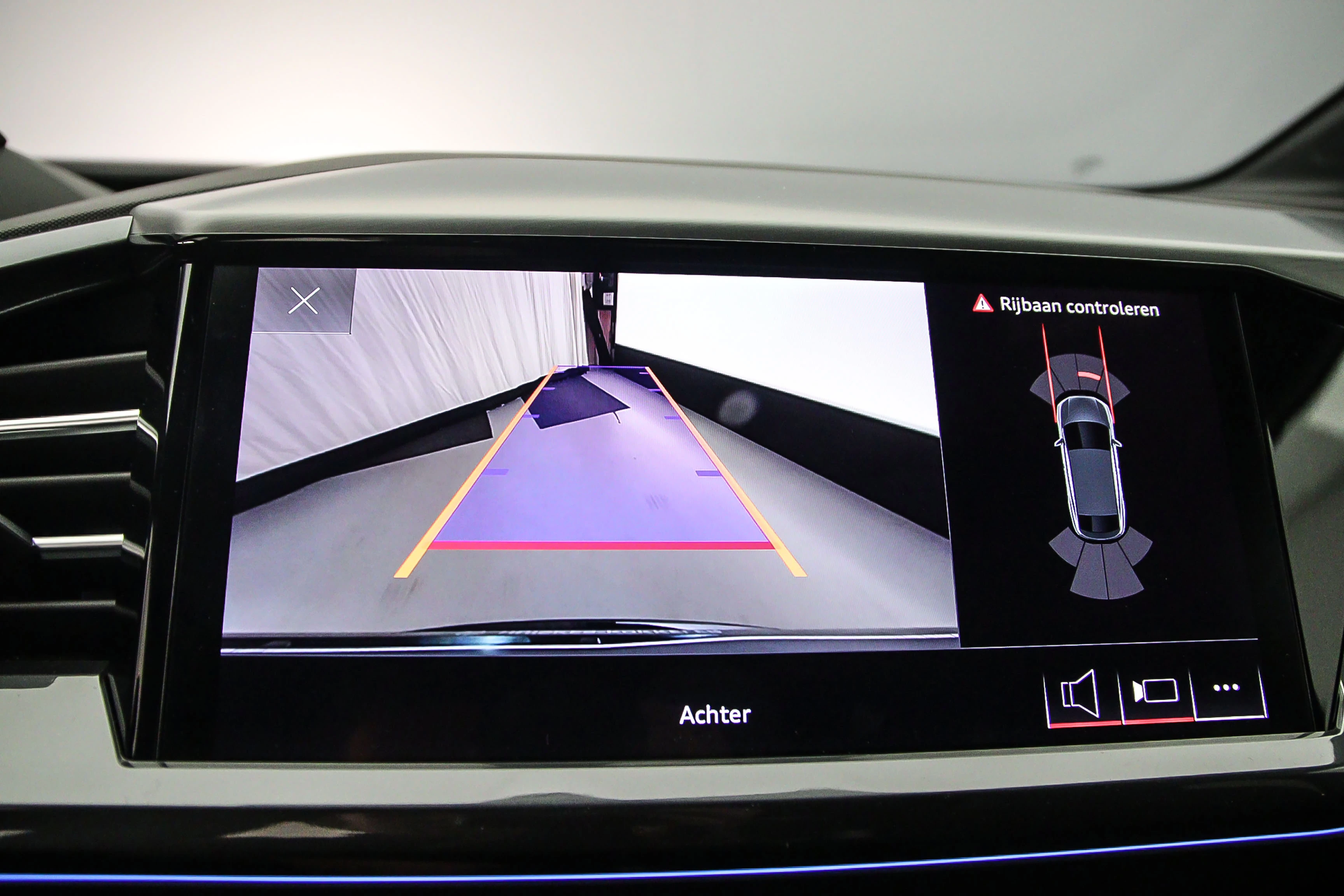 Hoofdafbeelding Audi Q4 Sportback e-tron