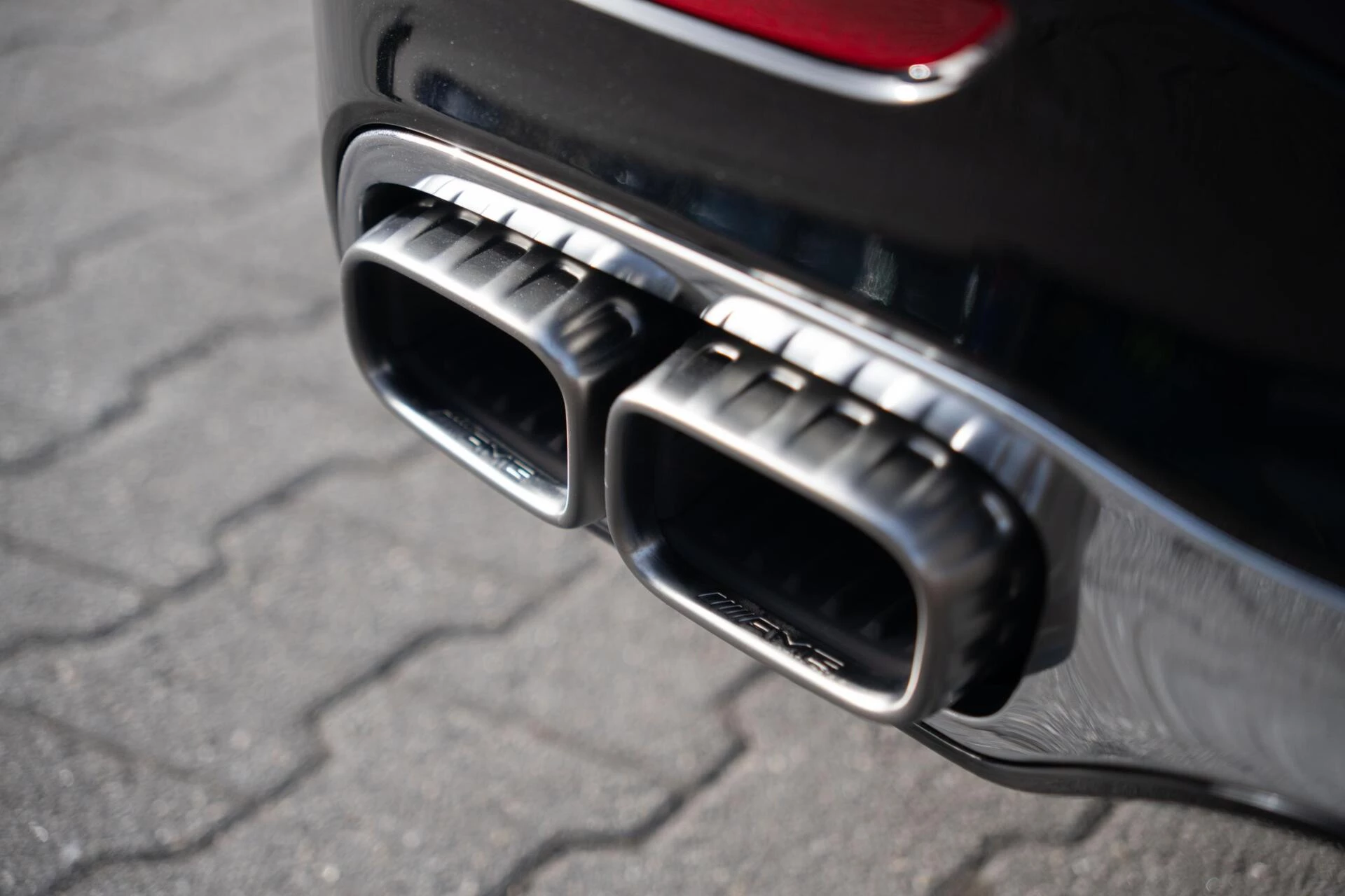 Hoofdafbeelding Mercedes-Benz SL