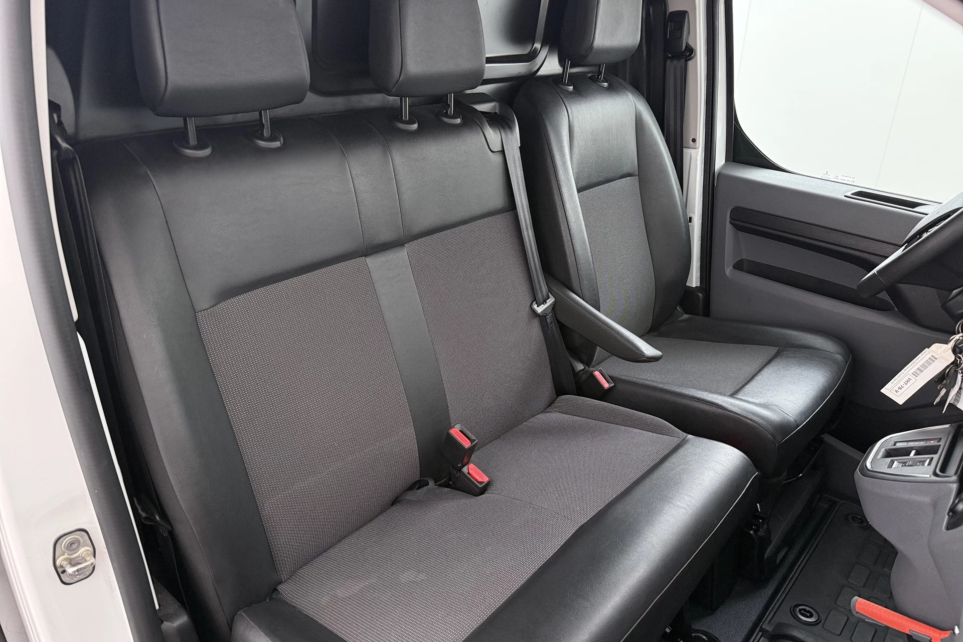 Hoofdafbeelding Citroën ë-Jumpy