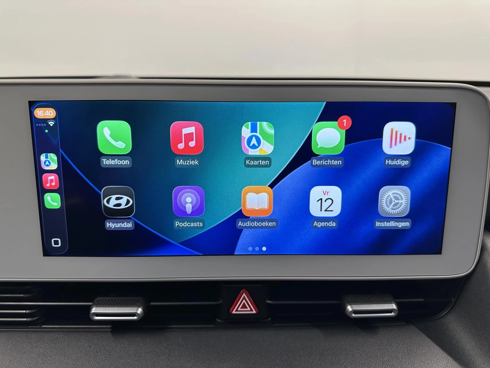 Hoofdafbeelding Hyundai IONIQ 5