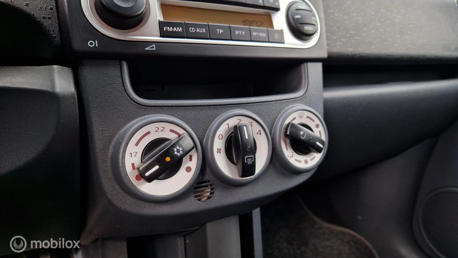 Hoofdafbeelding Mitsubishi Colt