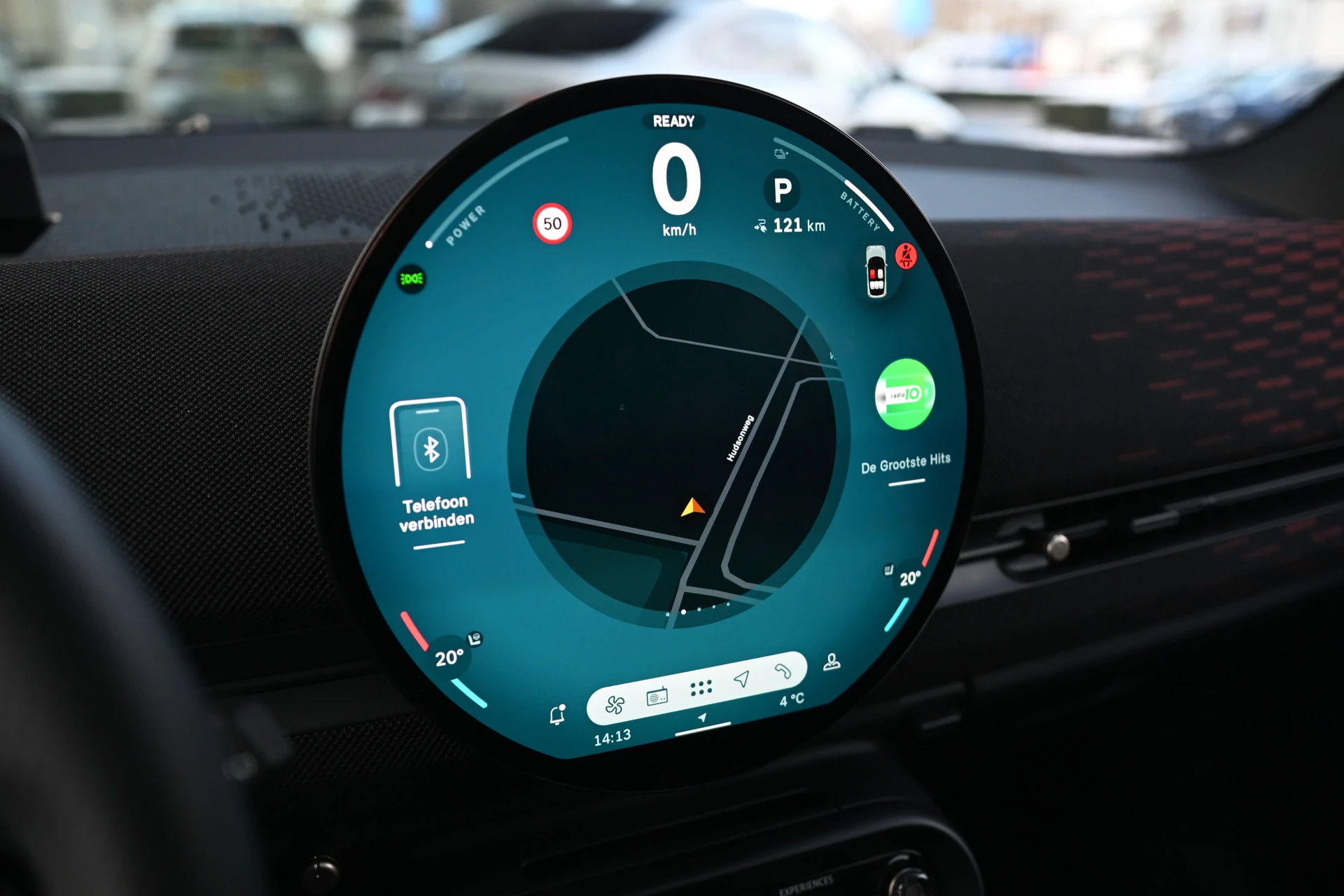 Hoofdafbeelding MINI Aceman