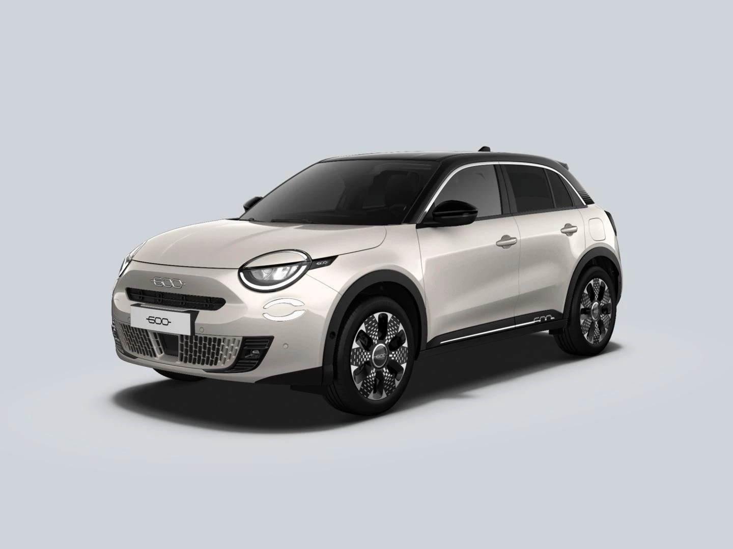 Hoofdafbeelding Fiat 600e