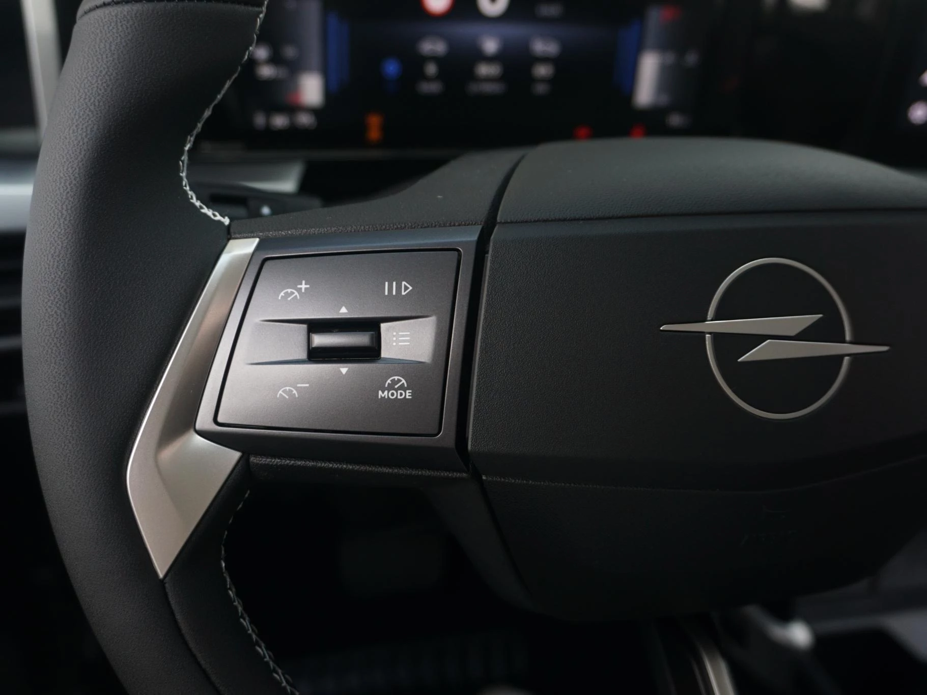 Hoofdafbeelding Opel Frontera