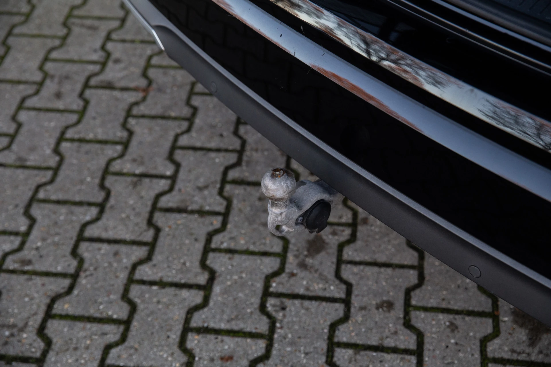 Hoofdafbeelding SEAT Tarraco