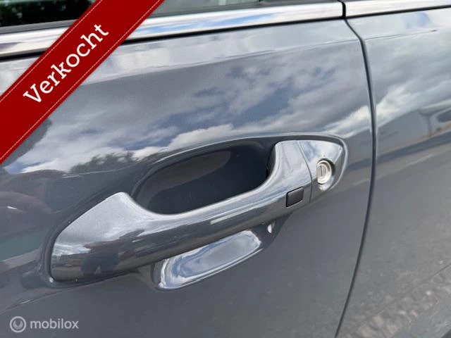 Hoofdafbeelding Kia Stonic