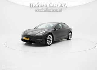 Tesla Model 3 Long Range |soh 92% | 75Kwh | AWD | Dual Motor | Warmtepomp | Facelift | Autopilot |