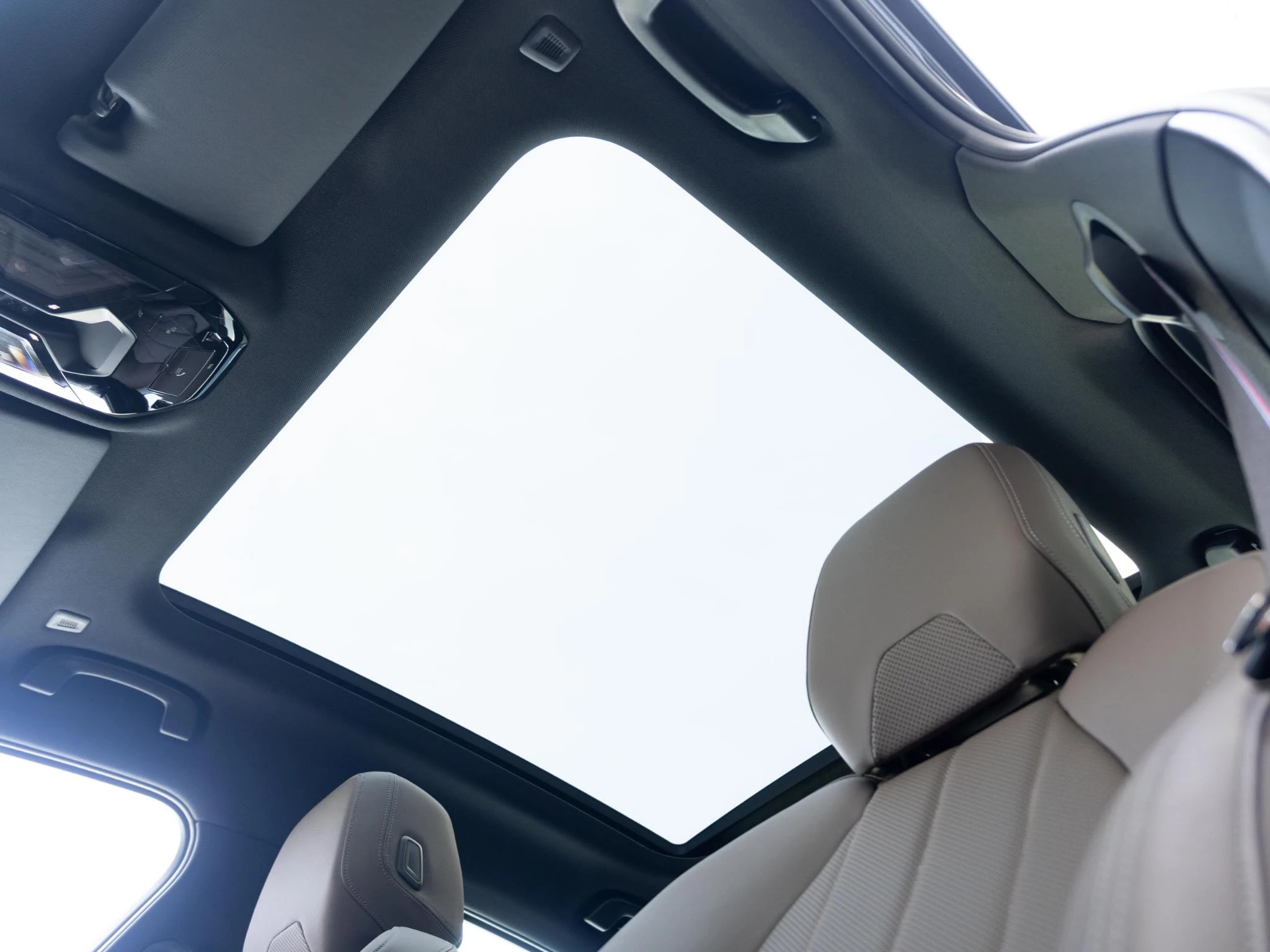 Hoofdafbeelding BMW i5