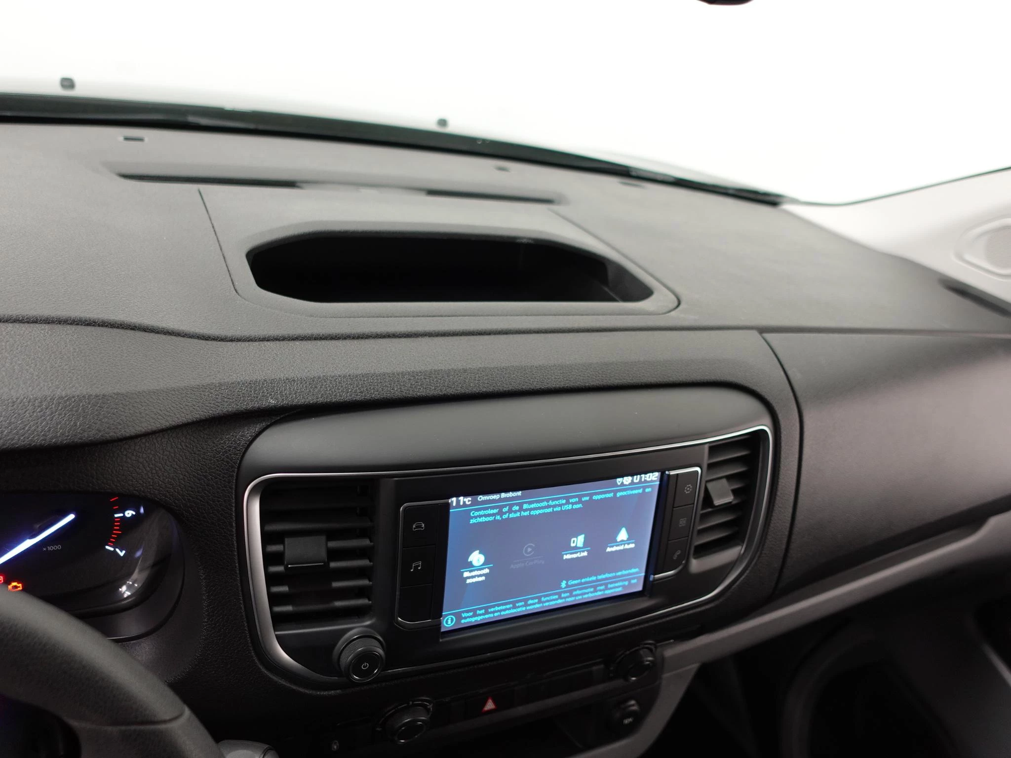 Hoofdafbeelding Peugeot Expert