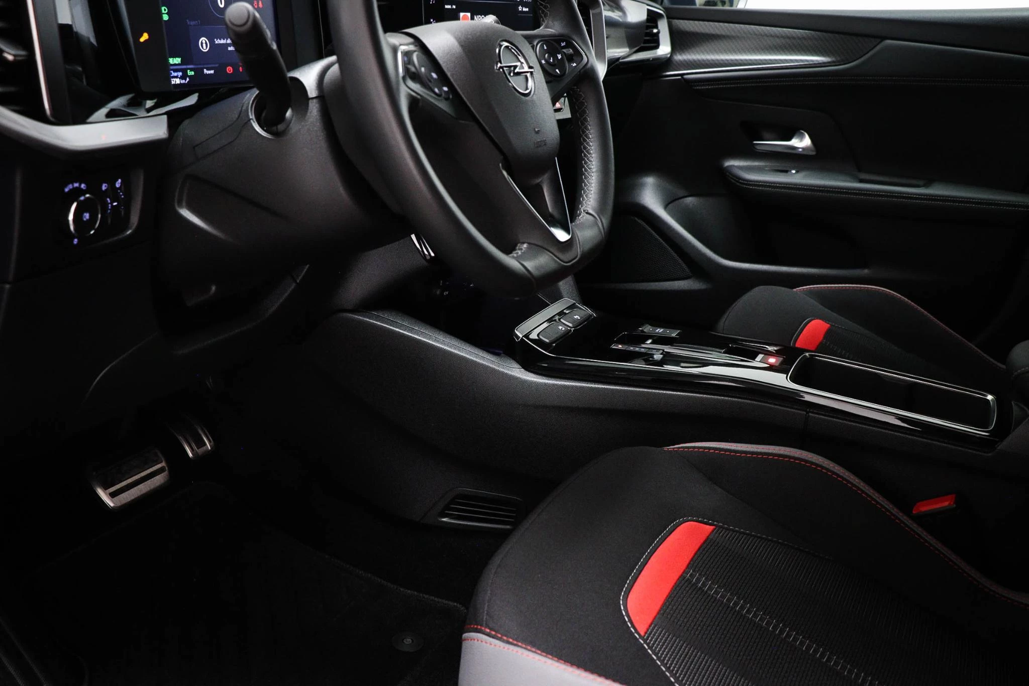 Hoofdafbeelding Opel Mokka-e