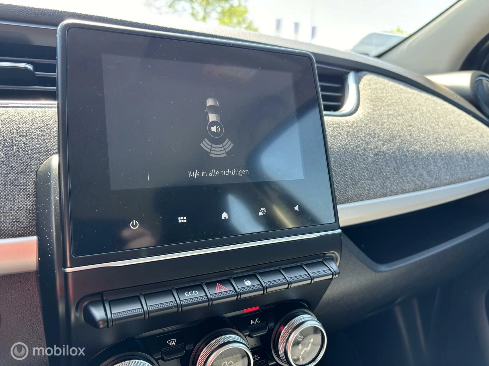 Hoofdafbeelding Renault ZOE