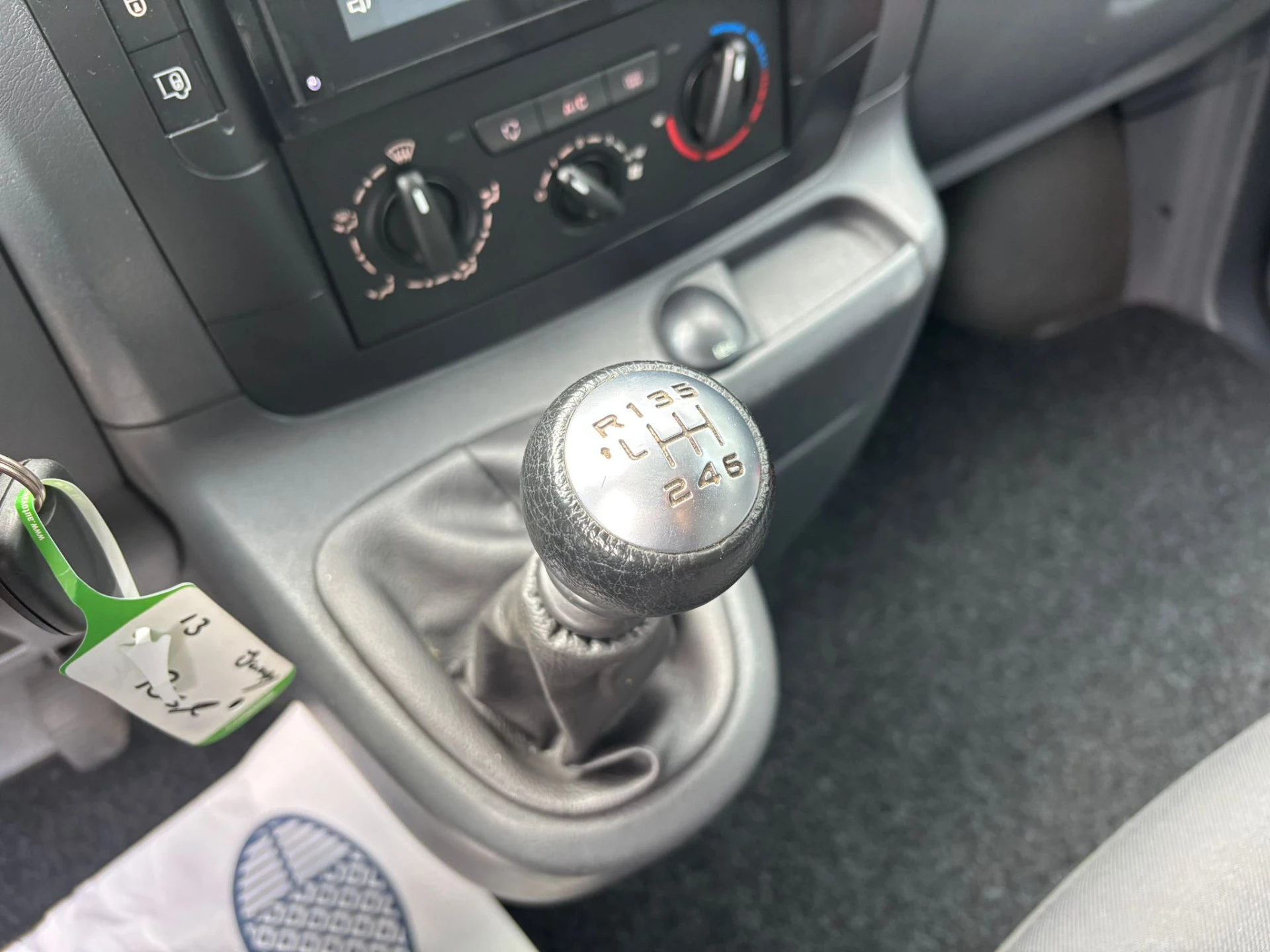 Hoofdafbeelding Citroën Jumpy