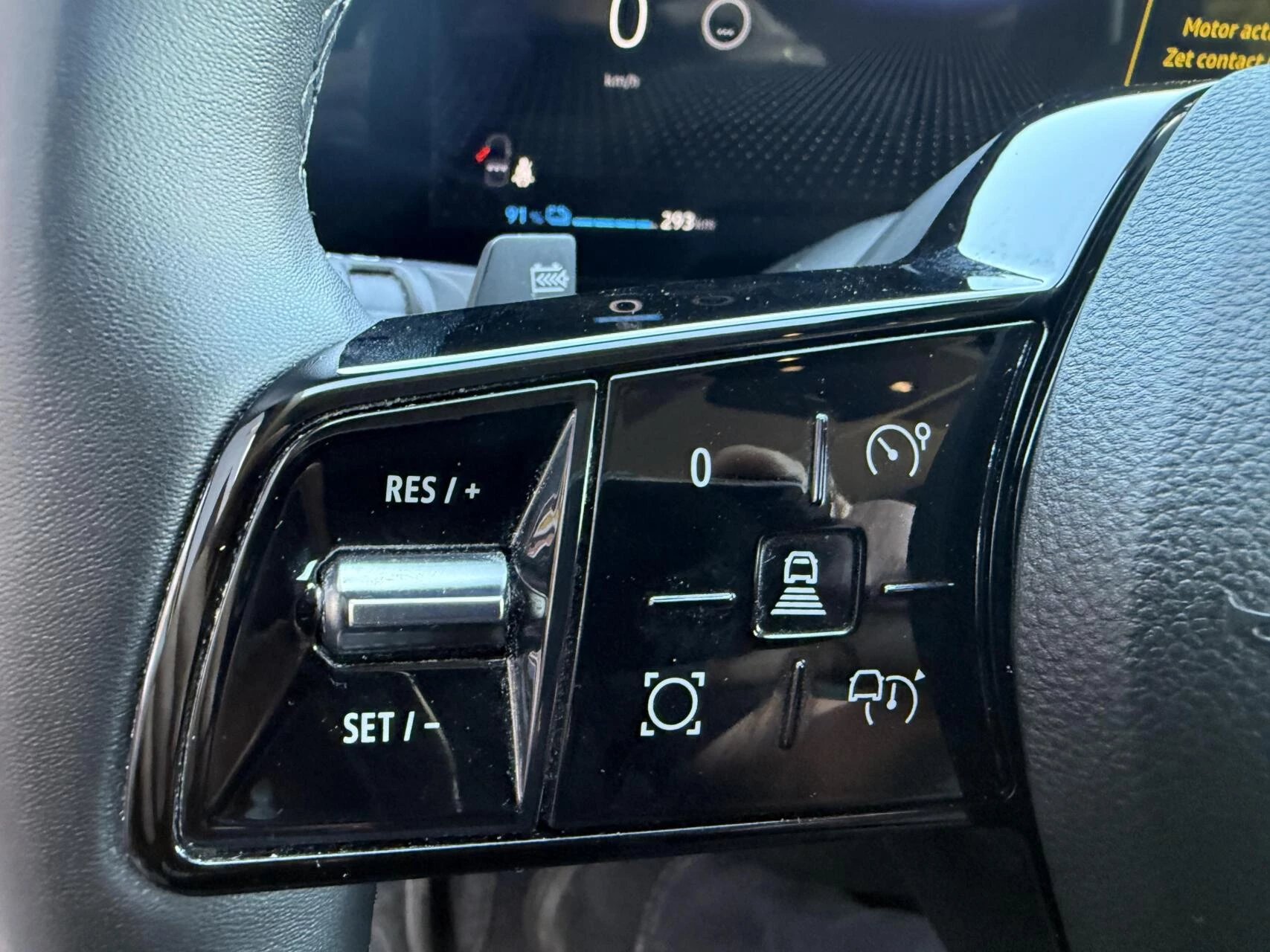 Hoofdafbeelding Renault Megane E-Tech