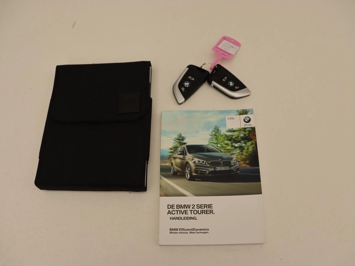 Hoofdafbeelding BMW 2 Serie