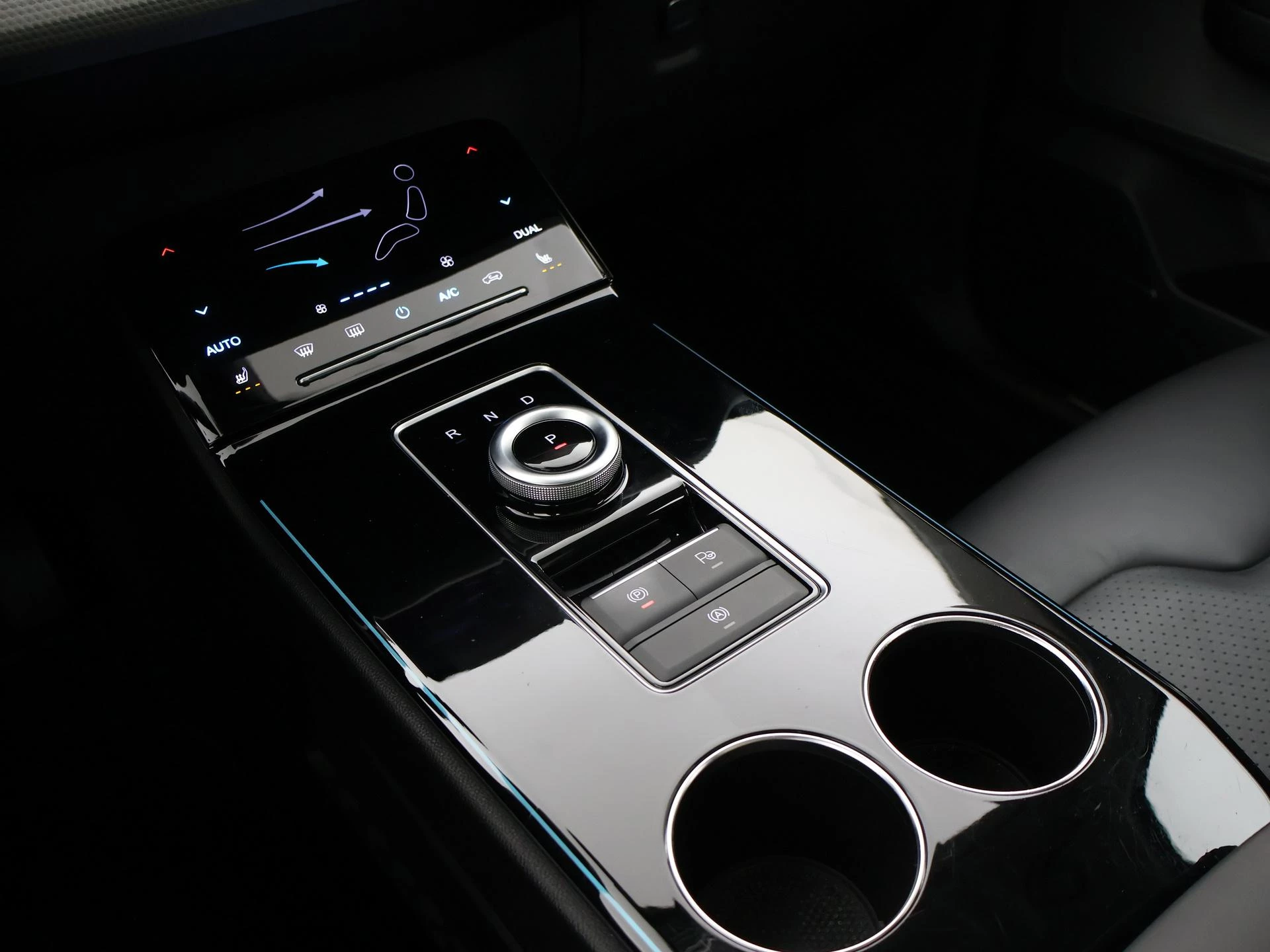 Hoofdafbeelding Aiways U5