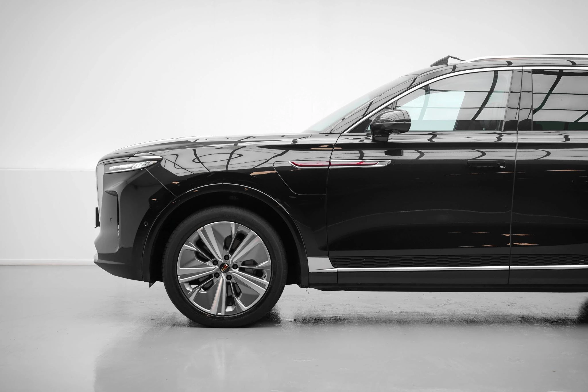 Hoofdafbeelding Hongqi E-HS9