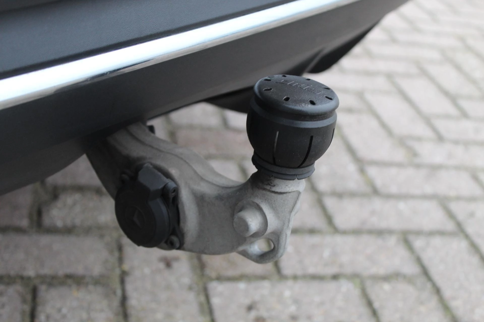 Hoofdafbeelding Mercedes-Benz EQC